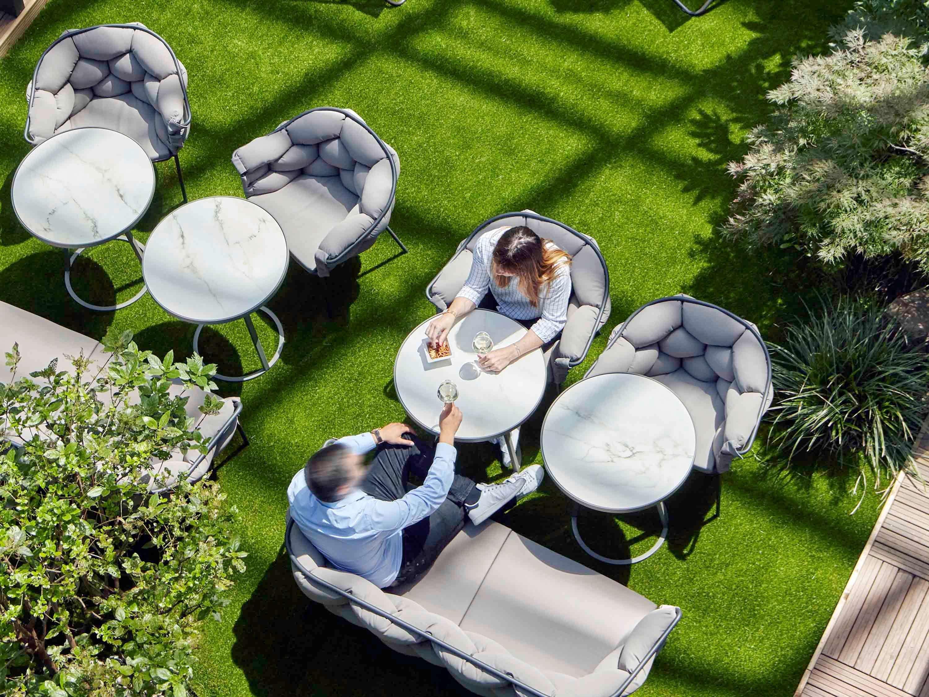 Hotel Mercure Paris La Defense Grande Arche Nanterre