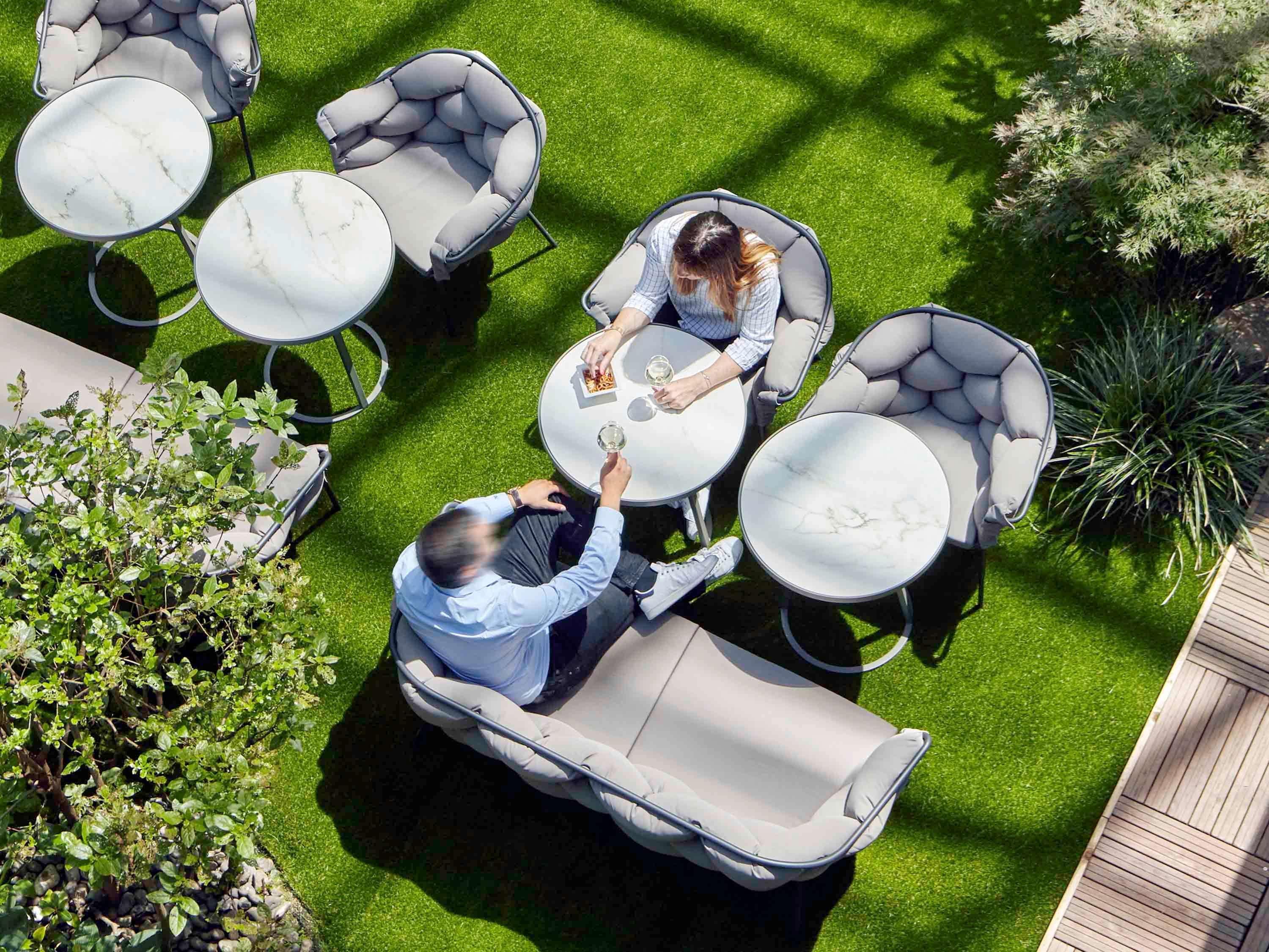 Mercure Paris La Defense Grande Arche 4*