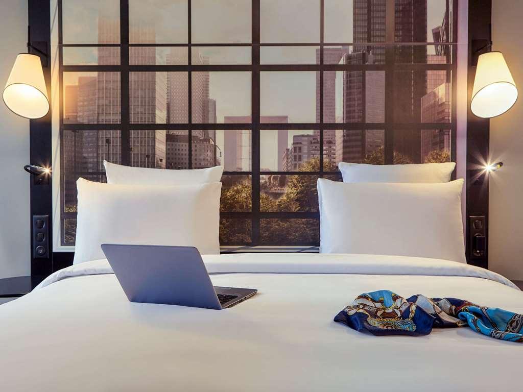 Hotel Mercure Paris La Defense Grande Arche