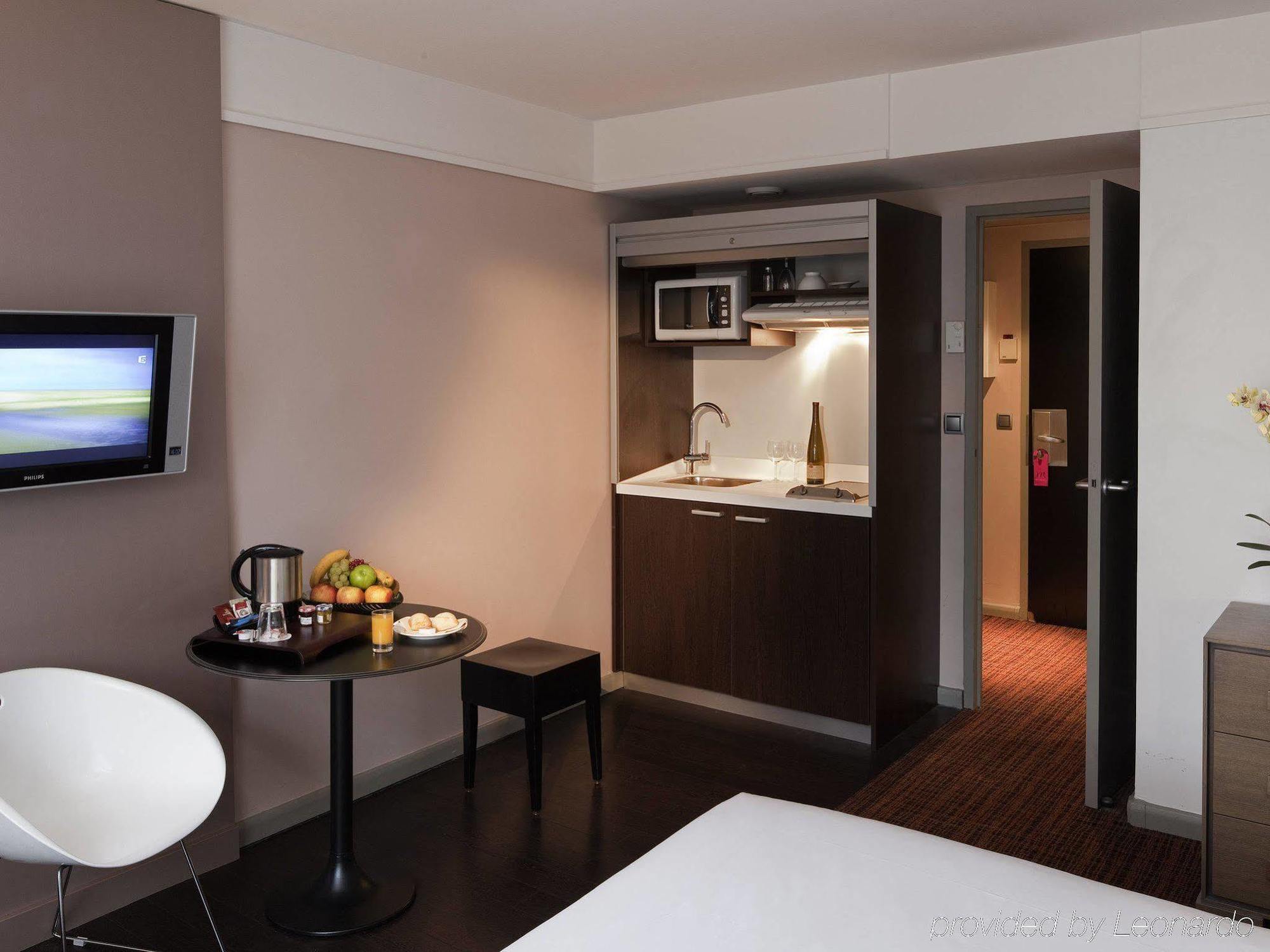Mercure Paris La Défense Grande Arche Hotel Nanterre