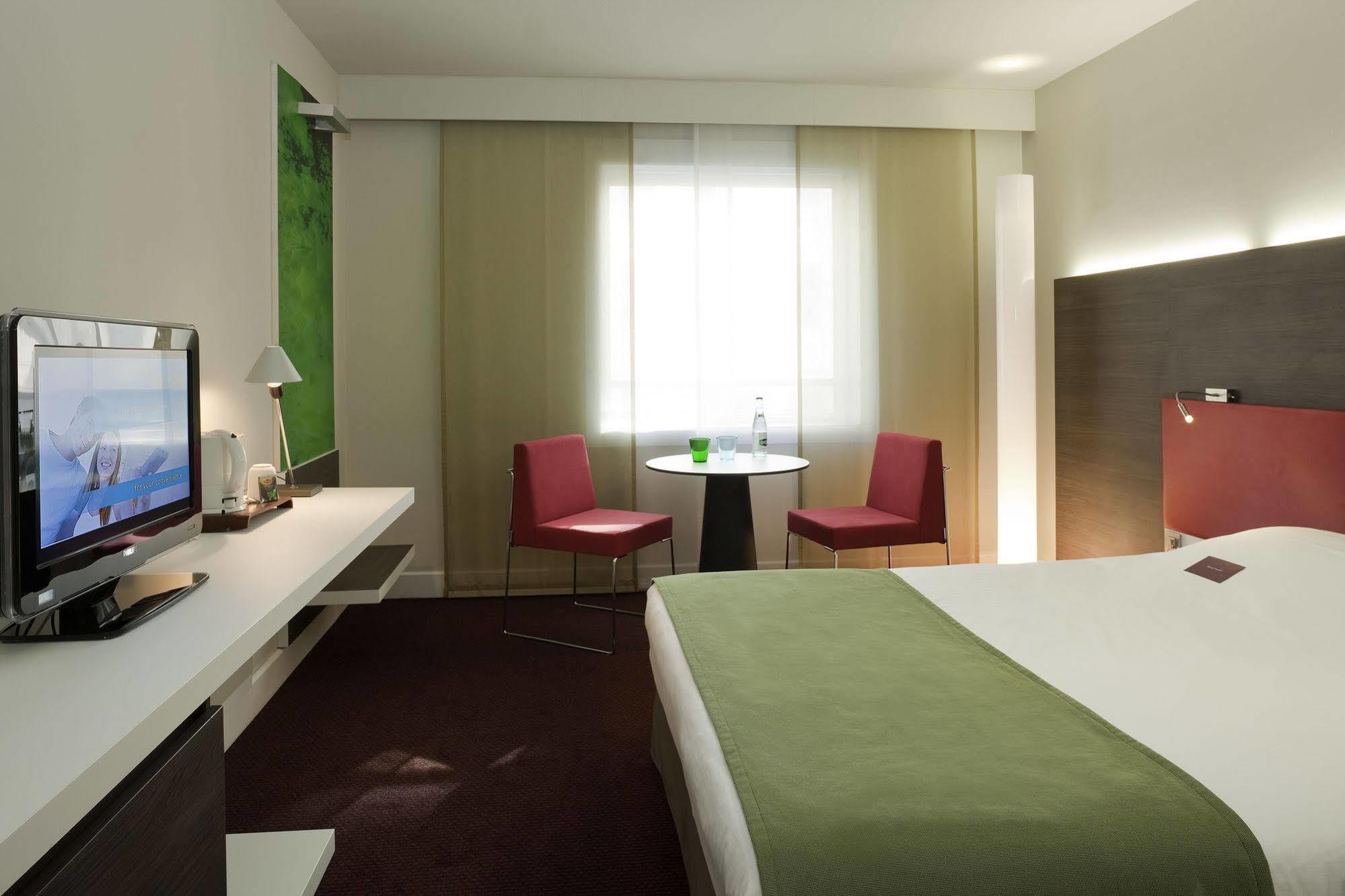 Mercure Paris La Défense Grande Arche 4* Nanterre