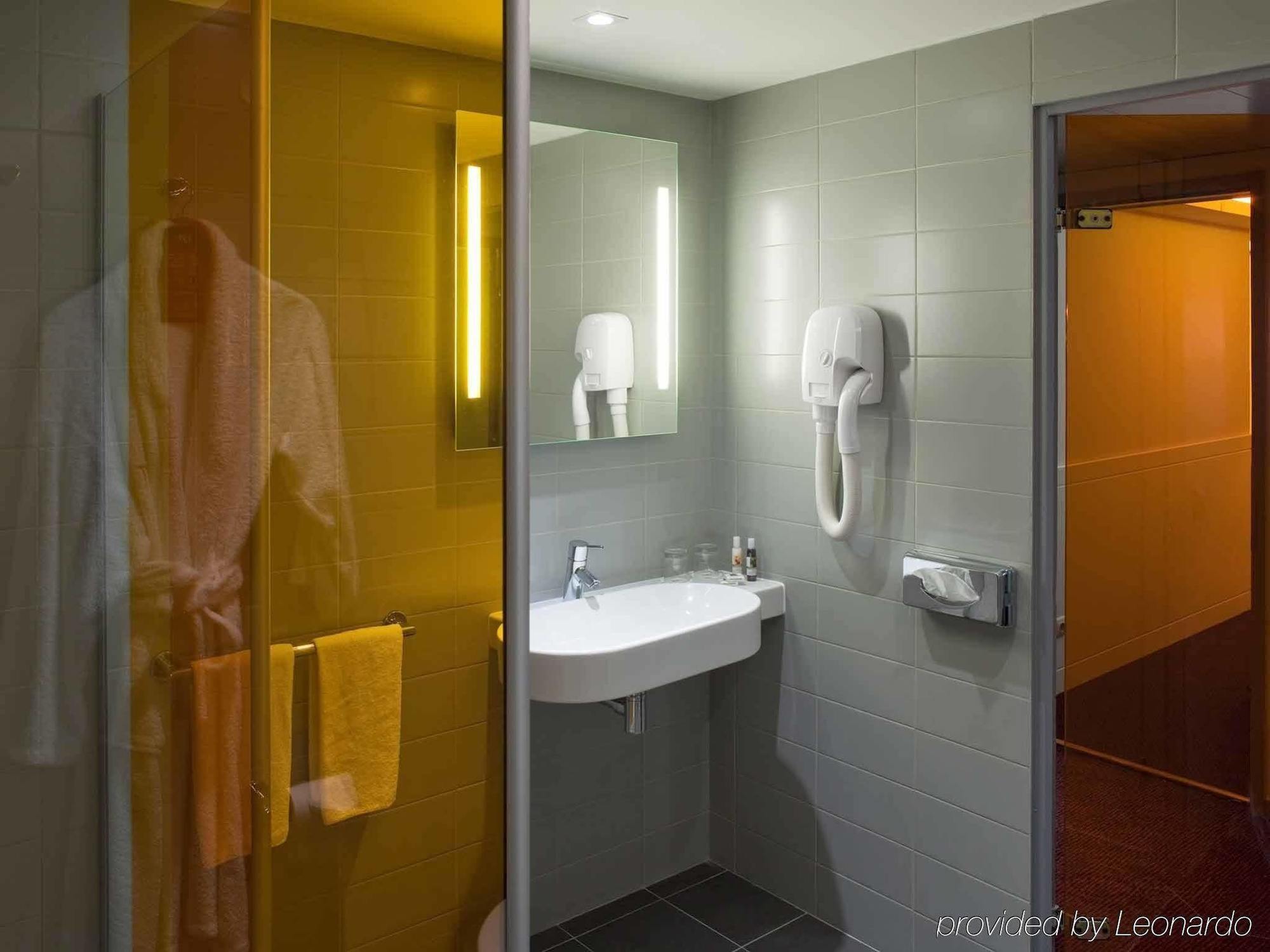 Mercure Paris La Defense Grande Arche Hotel Nanterre