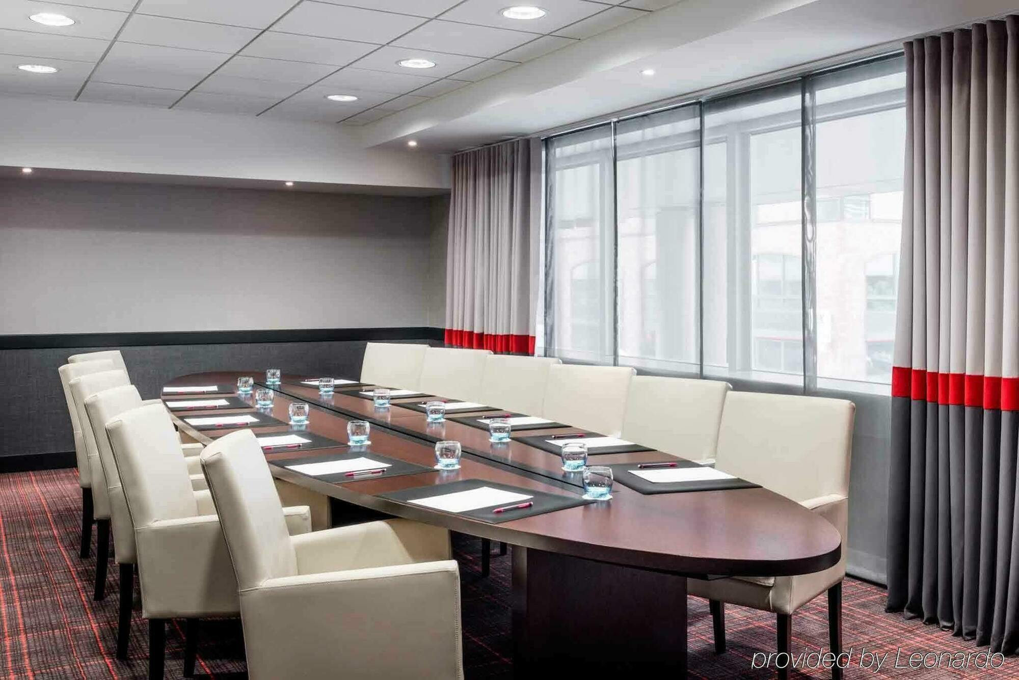 Mercure Paris La Defense Grande Arche 4* Nanterre