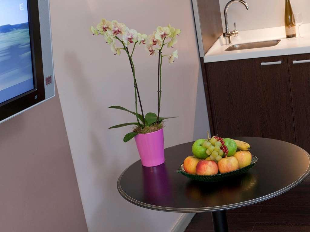 Mercure Paris La Défense Grande Arche 4*