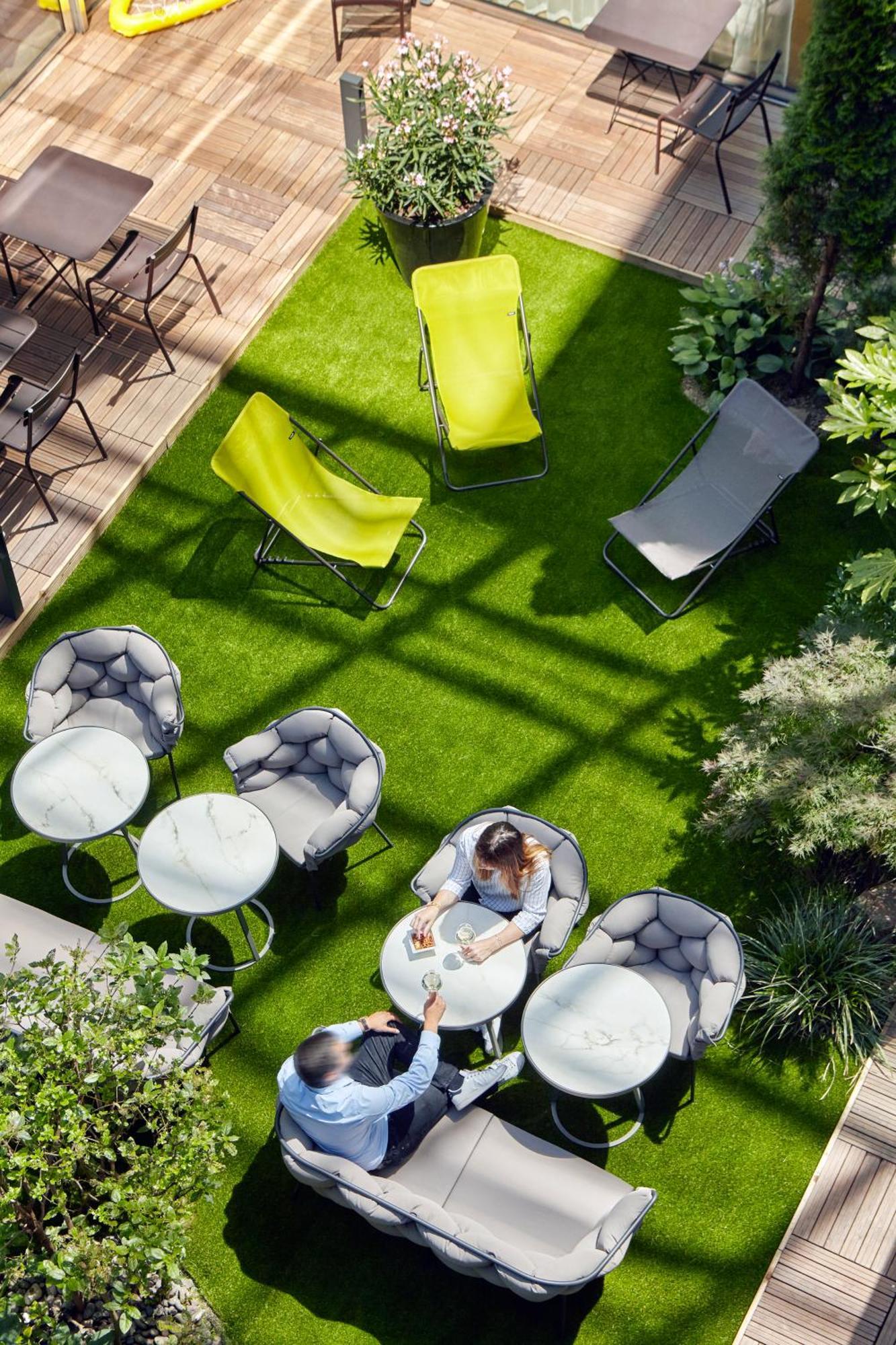Mercure Paris La Defense Grande Arche Hotel 4*