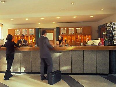 Mercure Paris La Defense Grande Arche Hotel
