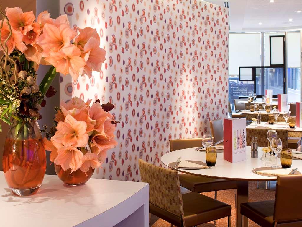 Mercure Paris La Défense Grande Arche Hotel Nanterre